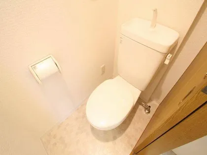 アネックス高蔵【6階】の内装