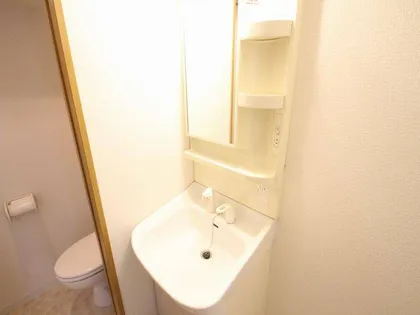 アネックス高蔵【6階】の内装