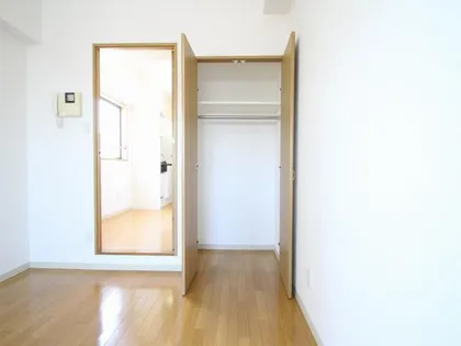 アネックス高蔵【6階】の内装