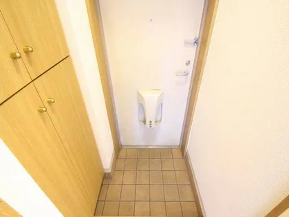 アネックス高蔵【6階】の玄関