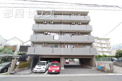 都筑マンションの画像