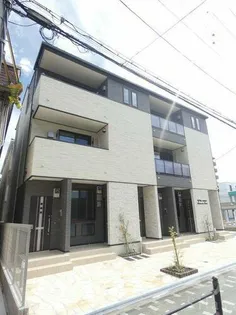 メゾン ド フルールの画像