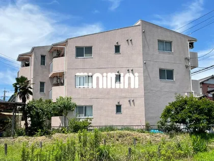 チャールストンハウスの画像