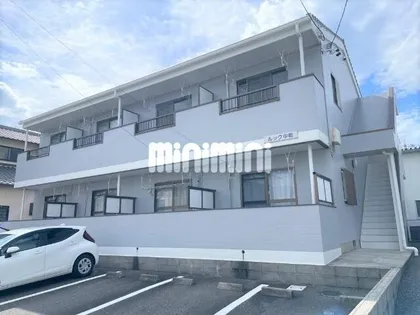 ルック中町の画像
