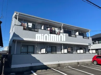 ルック中町の画像