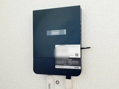 グラン フルール【2階】のその他画像