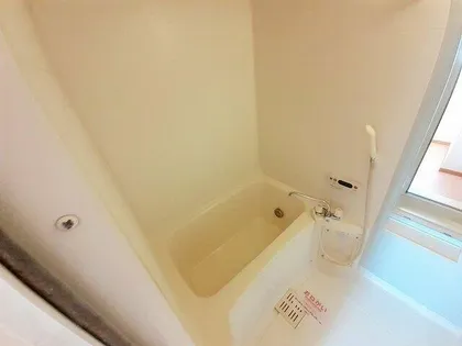 グラン フルール【2階】の風呂