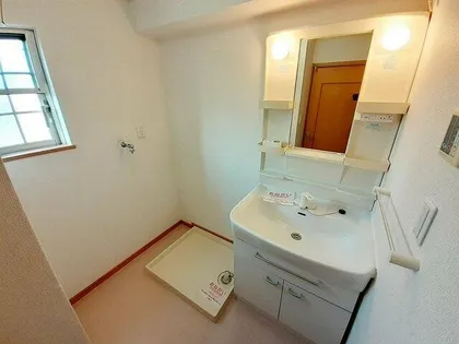 グラン フルール【2階】の内装