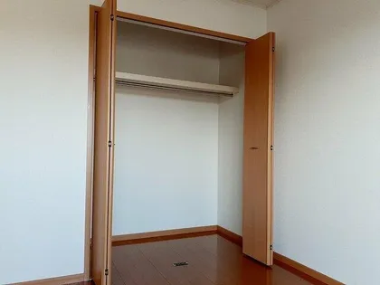 グラン フルール【2階】の内装