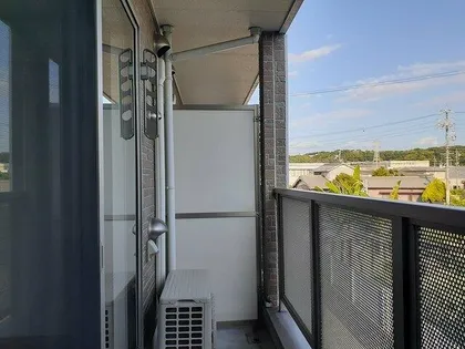 グラン フルール【2階】の内装