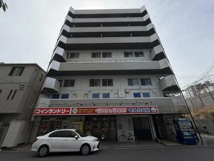 エスコーポ城東の画像