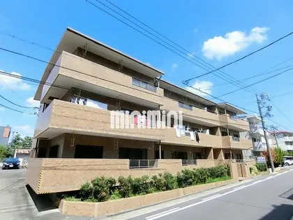 ラクラッシィ社ヶ丘の画像