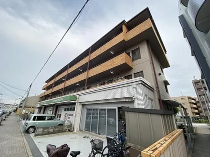 茨木メゾンNISHIの画像