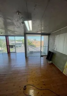 福岡県福岡市東区西戸崎4丁目【マンション】の外観