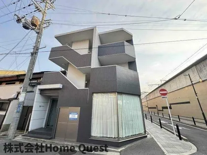 幸永マンションの画像