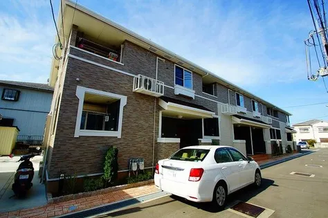 プランドル レーヴ1の画像