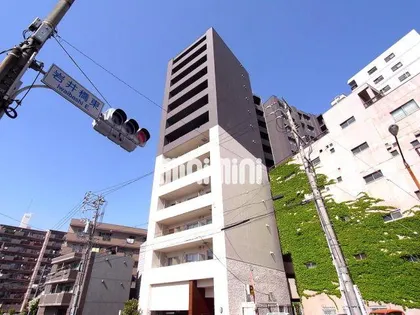 ドゥーエ大須の画像