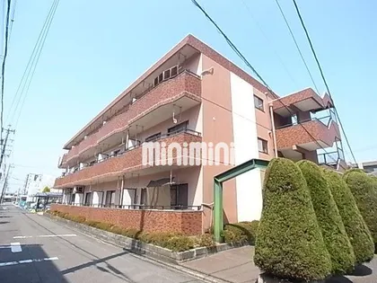 サンパーク大橋の画像