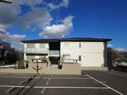 大阪府和泉市伏屋町3丁目【アパート】の外観