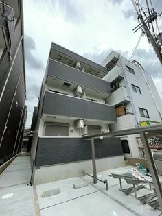 フジパレス萱島信和町Ⅰ番館【2階】の外観