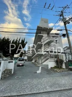 グリーンハイツ北平野の画像