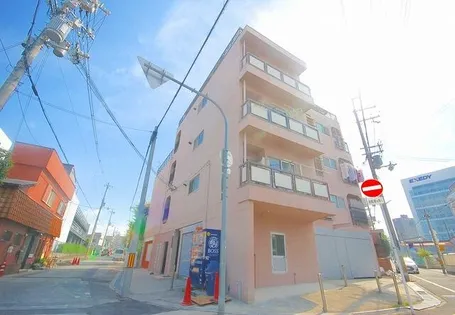 寝屋川コーポラスⅠの画像