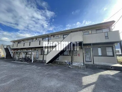 サンレトアの画像