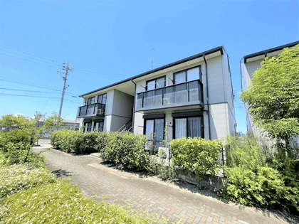 ガーデンハイツ下沼 E棟の画像