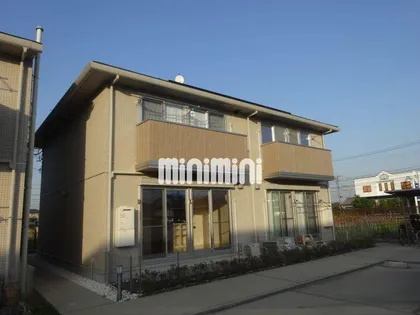 ロイヤルガーデン 花水木館の画像