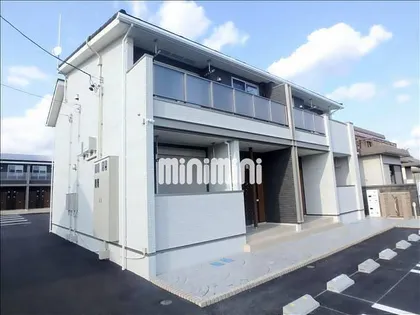 サルサージュⅠの画像