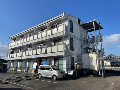 アマービレの画像