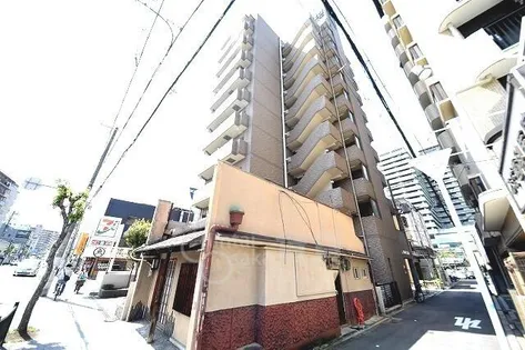 リーガル都島の画像