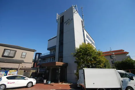 パークヒルズの画像