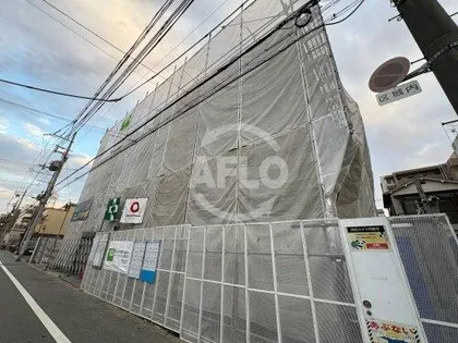 パサログランデ背戸口の画像