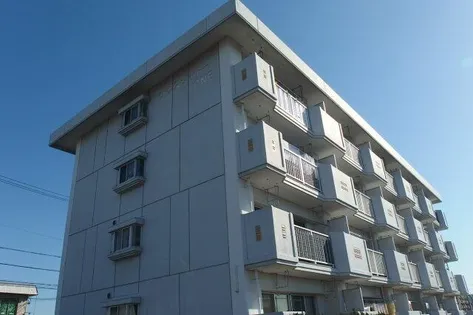 サウスシャトーONEの画像