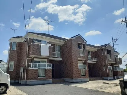 レ シャンブル ドゥ 北山【1階】の外観