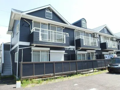 シャトレ城南Bの画像