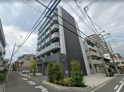 べラジオ阿倍野の画像