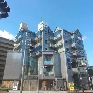 オーナーズマンション西脇の画像