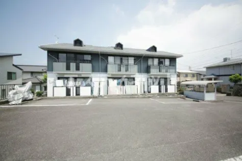 ハイライズ石川の画像