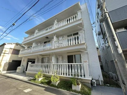 ボスコヴィラの画像