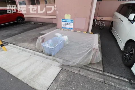 グリンハイツ【505号室】のその他画像