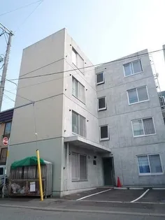 ソアーヴェ南平岸の画像