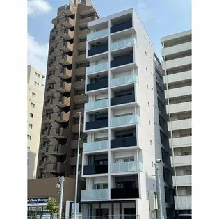 THE BRICKS(ザ ブリックス)【3階】の外観