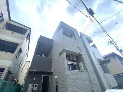 BELLE VIEの画像