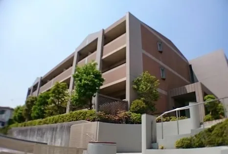 メイプル平和台の画像