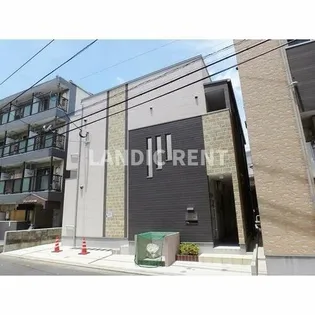 グランビル箱崎の画像