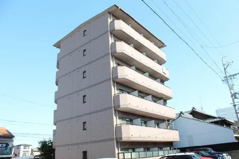 エスポワール・コーネン【2階】の外観