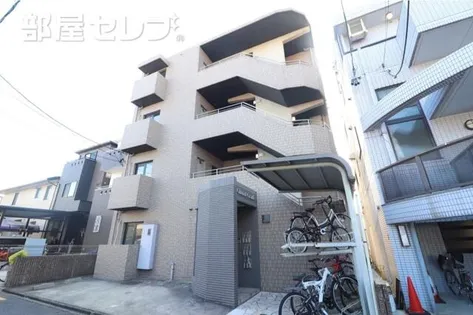 シャリオグランデの画像