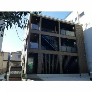 サンエリハA【103号室】の外観